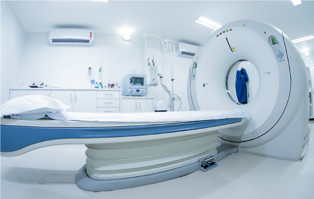 RADIOLOGI