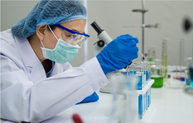 LABORATORIUM