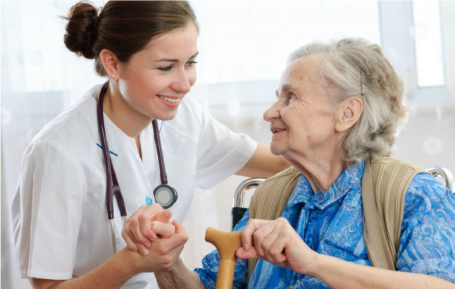 HOME CARE